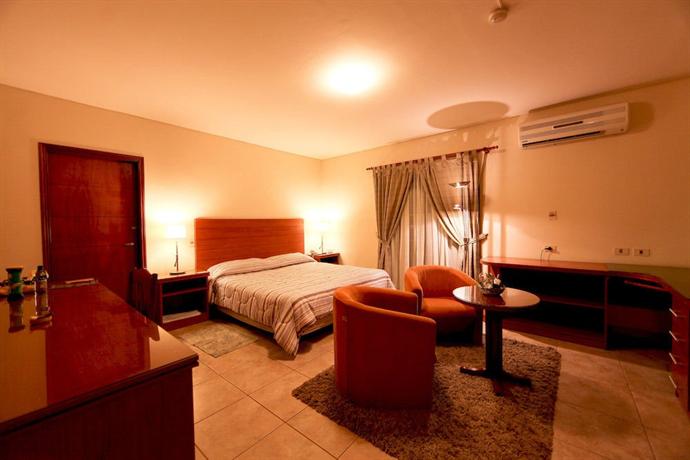 Convair Hotel