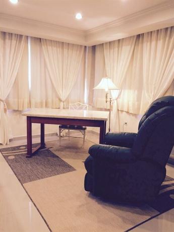 Convair Hotel
