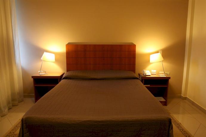 Convair Hotel