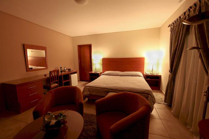Convair Hotel