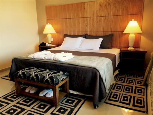 Convair Hotel
