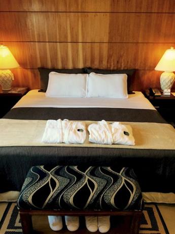 Convair Hotel