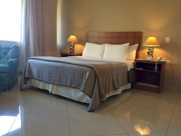 Convair Hotel