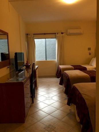 Convair Hotel