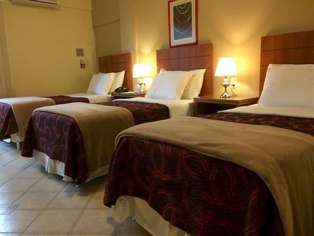 Convair Hotel