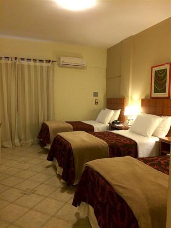Convair Hotel