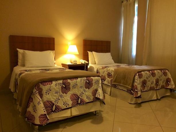 Convair Hotel