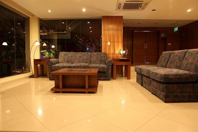 Convair Hotel