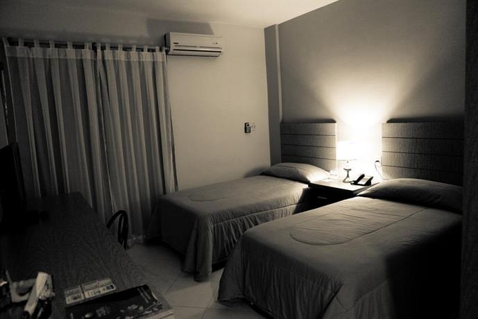 Convair Hotel