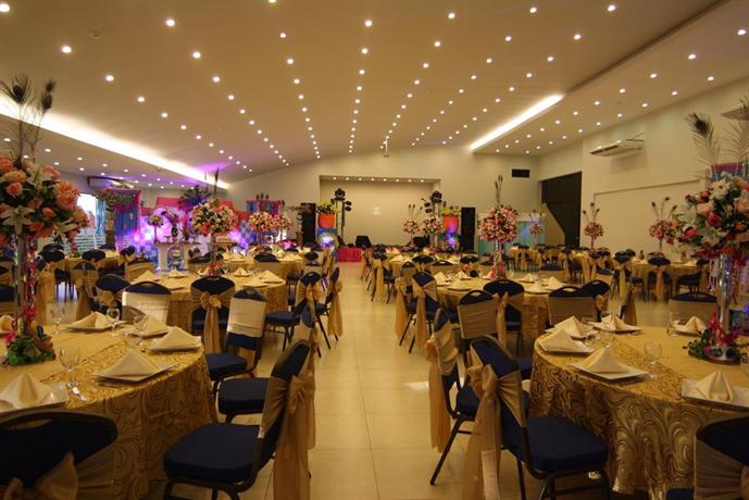 Convair Hotel