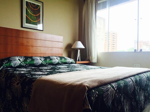 Convair Hotel