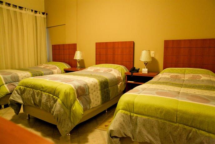 Convair Hotel
