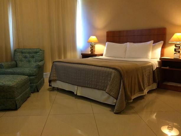 Convair Hotel