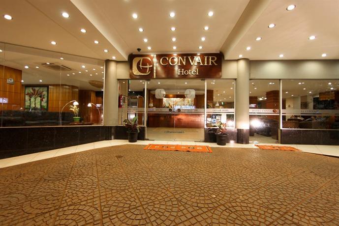 Convair Hotel