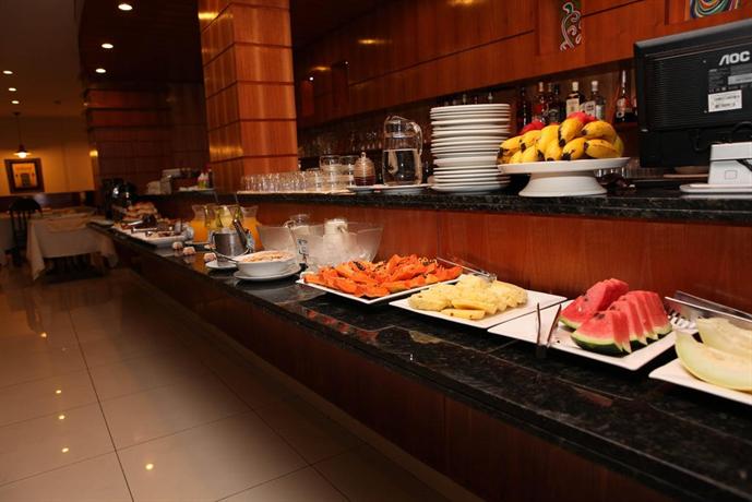 Convair Hotel