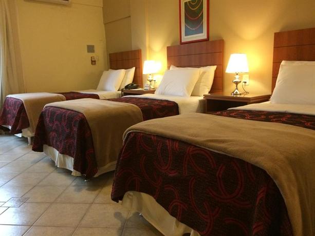 Convair Hotel