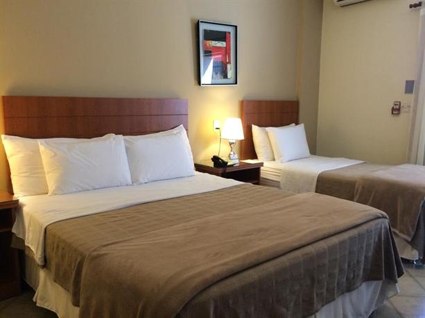 Convair Hotel