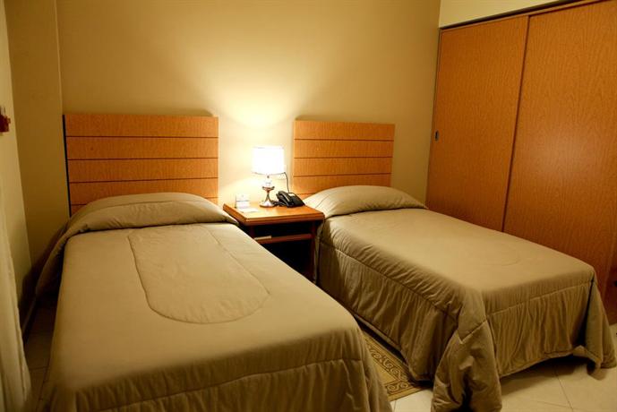 Convair Hotel