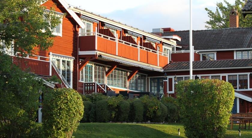 Akerblads Hotell Gastgiveri Spa