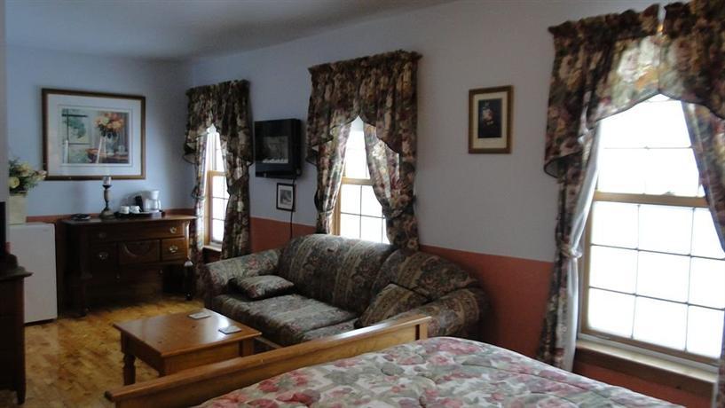 Auberge Wild Rose Inn