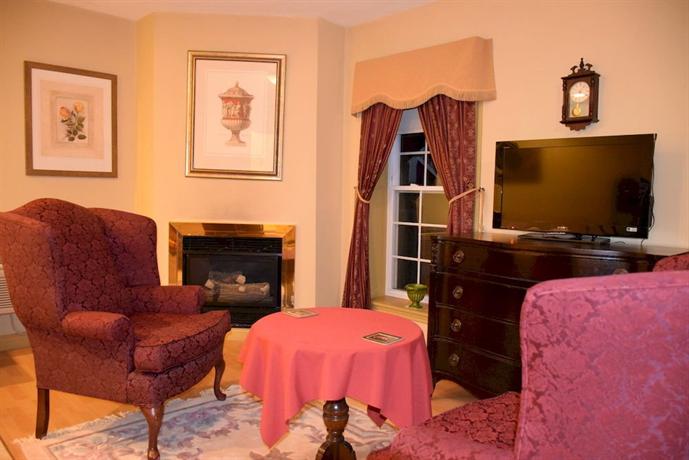 Auberge Wild Rose Inn