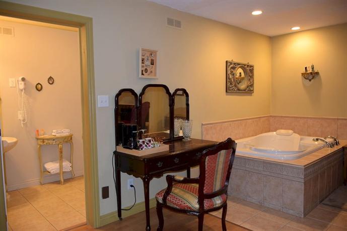 Auberge Wild Rose Inn