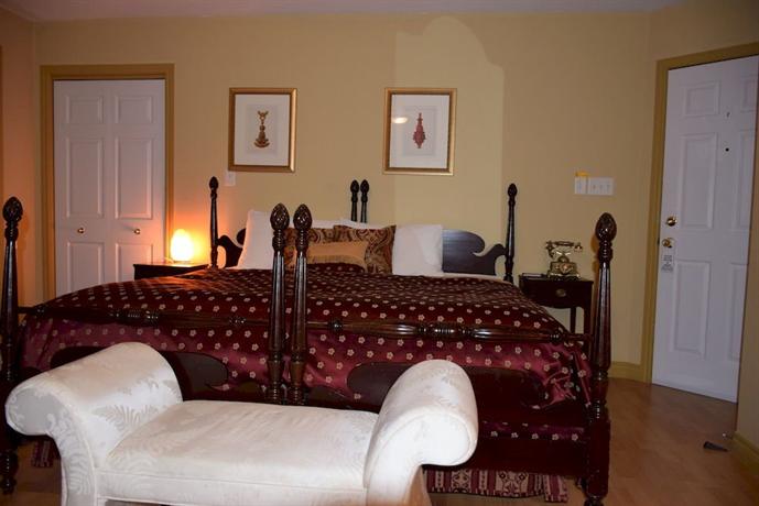 Auberge Wild Rose Inn