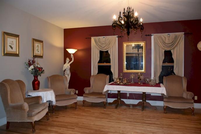 Auberge Wild Rose Inn