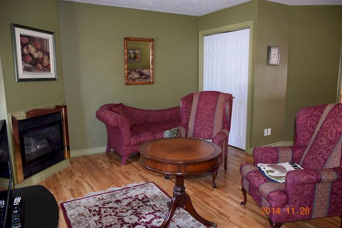 Auberge Wild Rose Inn
