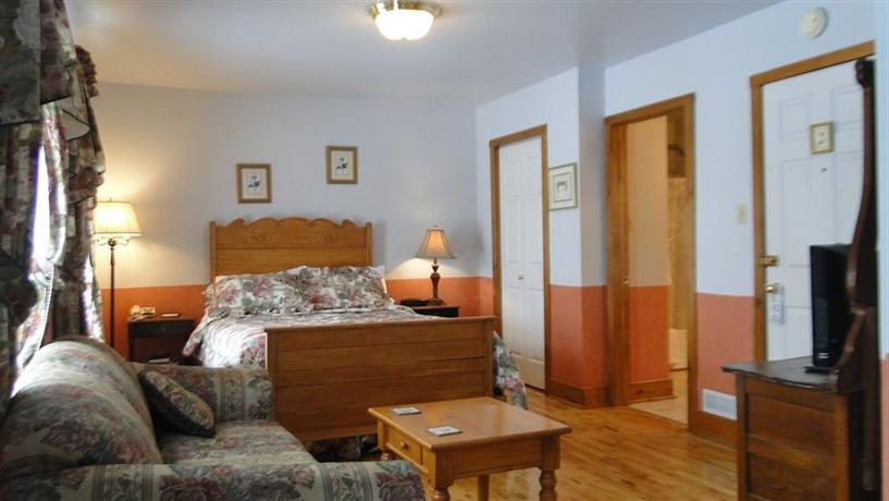 Auberge Wild Rose Inn