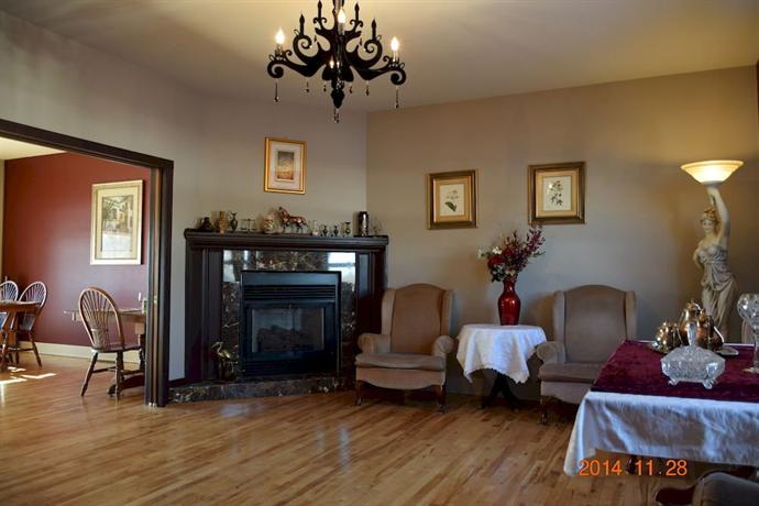 Auberge Wild Rose Inn