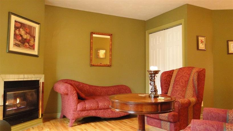Auberge Wild Rose Inn
