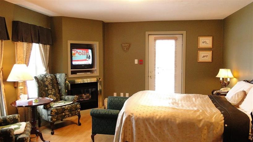 Auberge Wild Rose Inn