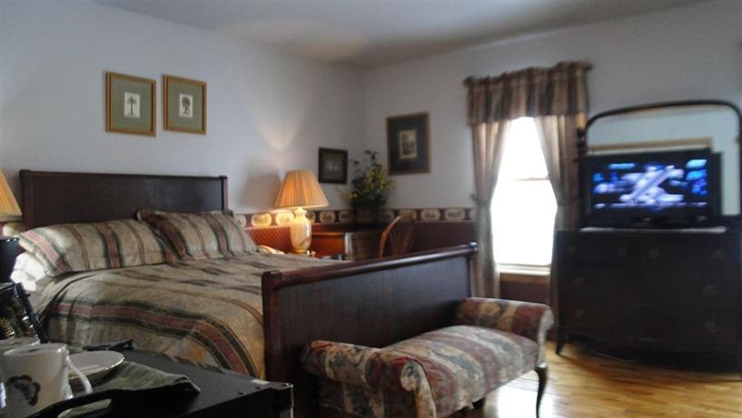 Auberge Wild Rose Inn