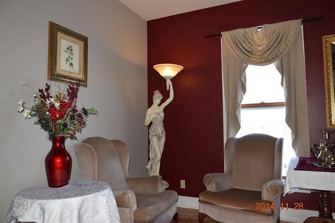 Auberge Wild Rose Inn