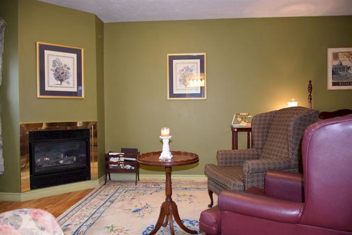 Auberge Wild Rose Inn