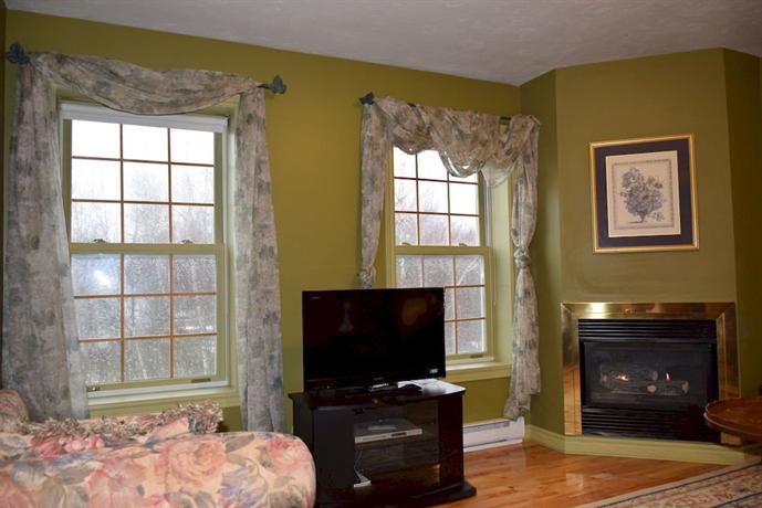 Auberge Wild Rose Inn