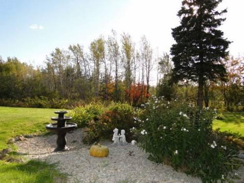 Auberge Wild Rose Inn