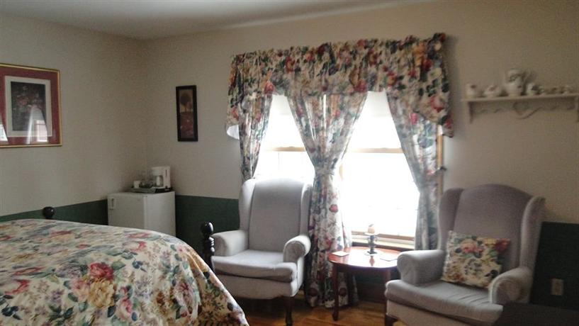Auberge Wild Rose Inn