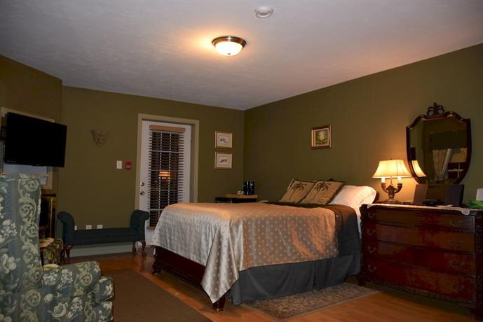 Auberge Wild Rose Inn