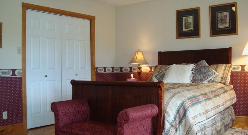 Auberge Wild Rose Inn