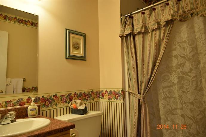Auberge Wild Rose Inn
