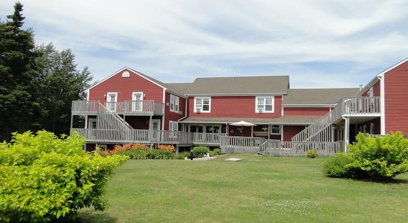 Auberge Wild Rose Inn