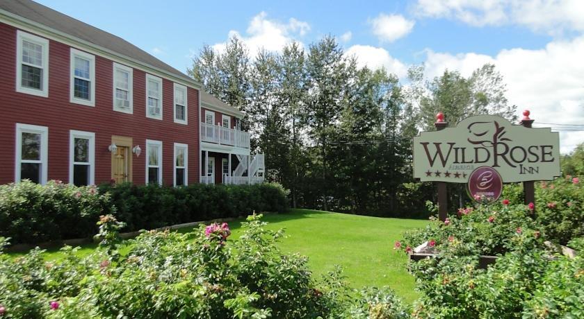 Auberge Wild Rose Inn