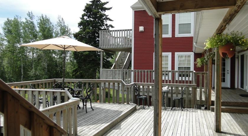 Auberge Wild Rose Inn