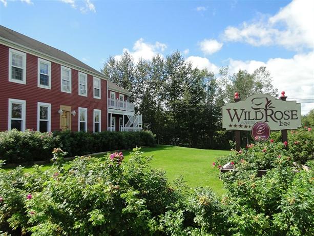 Auberge Wild Rose Inn