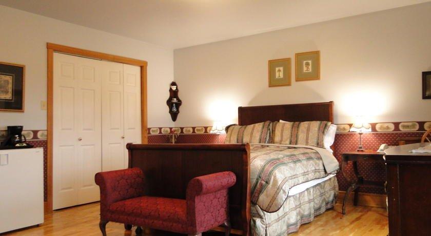 Auberge Wild Rose Inn