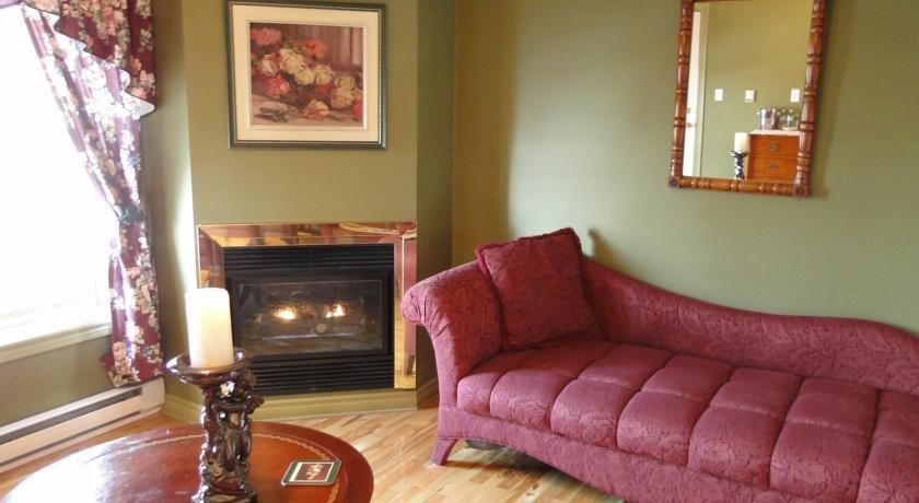 Auberge Wild Rose Inn