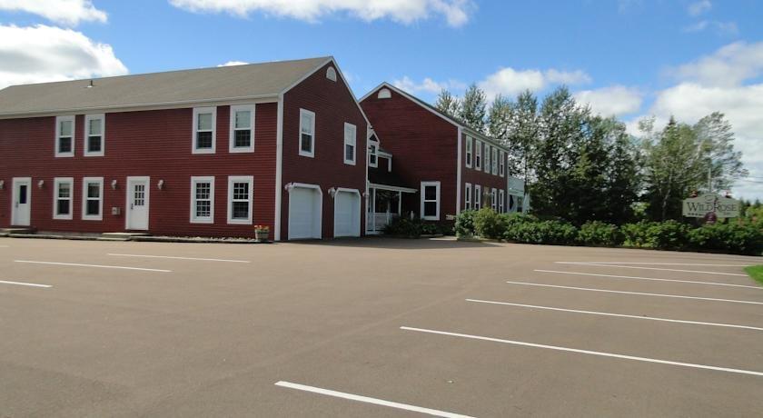 Auberge Wild Rose Inn