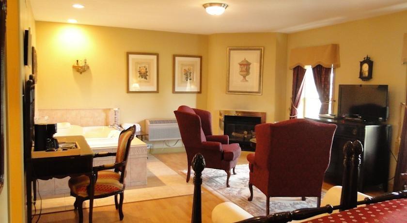 Auberge Wild Rose Inn